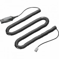 Poly APD-80 Electronic Hookswitch TAA – електронен hookswitch адаптер, 85Q58AA