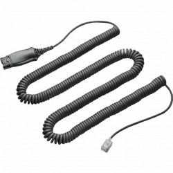 Poly APD-80 Electronic Hookswitch TAA – електронен hookswitch адаптер, 85Q58AA