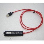 Poly Blackwire 5200 USB-A контролер (85Q62AA) Poly Blackwire 5200 USB-A контролер (85Q62AA)