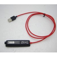 Poly Blackwire 5200 USB-A контролер (85Q62AA)