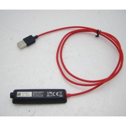 Poly Blackwire 5200 USB-A контролер (85Q62AA)