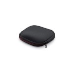 Poly Blackwire C510/520 калъф за слушалки, черен