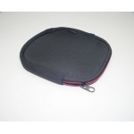 Poly Blackwire C510/520 калъф за слушалки, черен