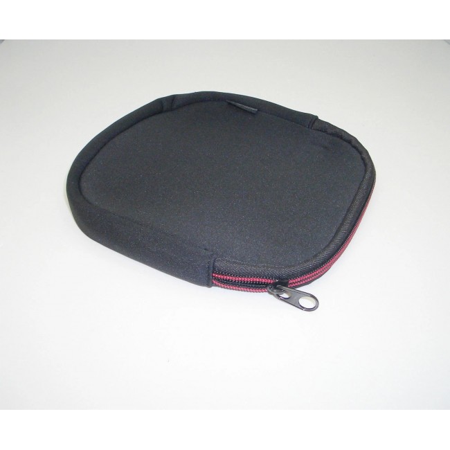 Poly Blackwire C510/520 калъф за слушалки, черен
