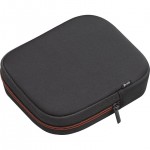 Poly Blackwire C510/520 калъф за слушалки, черен