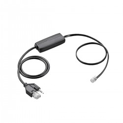 Poly APS-11 TAA електронен превключвател за дистанционно управление на разговори