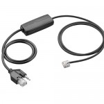 Poly APT-31 EHS кабел за електронно управление на разговори за Avaya/Tenovis, 85Q84AA Poly APT-31 EHS кабел за електронно управление на разговори за Avaya/Tenovis, 85Q84AA