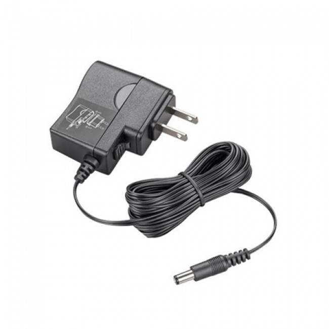 Poly Calisto M22/MX10 универсално захранване – 5 V DC, 90 mA Poly Calisto M22/MX10 универсално захранване – 5 V DC, 90 mA