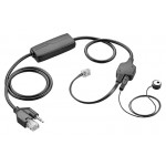 Poly APV-63 (85R01AA) Electronic Hookswitch TAA кабел за електронно управление на повиквания