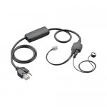 Poly APV-63 (85R01AA) Electronic Hookswitch TAA кабел за електронно управление на повиквания