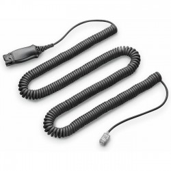 Poly APV-63 (85R01AA) Electronic Hookswitch TAA кабел за електронно управление на повиквания