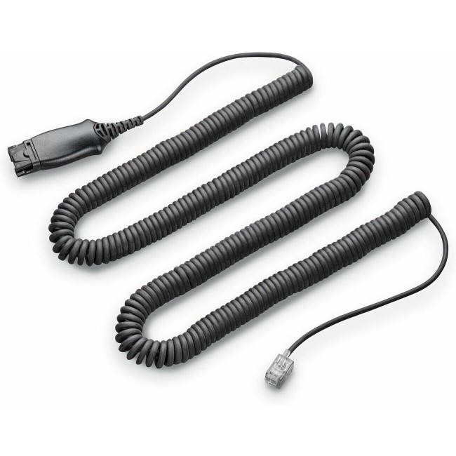 Poly APV-63 (85R01AA) Electronic Hookswitch TAA кабел за електронно управление на повиквания