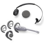 Poly CS50/CS60 Uni Band лента за глава за слушалки Poly CS50/CS60 Uni Band лента за глава за слушалки