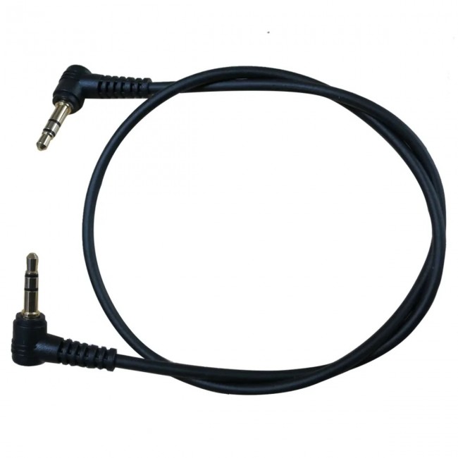 Poly EHS 3.5mm to 3.5mm Cable (85R17AA) – EHS кабел за Poly слушалки и Panasonic телефони Poly EHS 3.5mm to 3.5mm Cable (85R17AA) – EHS кабел за Poly слушалки и Panasonic телефони