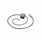 Poly EHS 3.5mm to 3.5mm Cable (85R17AA) – EHS кабел за Poly слушалки и Panasonic телефони Poly EHS 3.5mm to 3.5mm Cable (85R17AA) – EHS кабел за Poly слушалки и Panasonic телефони