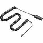 Poly HIC-1 кабел с Quick Disconnect за слушалки и телефони Avaya Poly HIC-1 кабел с Quick Disconnect за слушалки и телефони Avaya