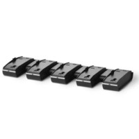 Poly Savi 8200 5 Unit Charge Base зарядна станция за 5 слушалки, 85R34AA