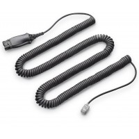 Poly Savi 8200 USB-A заряден кабел за слушалки 85R35AA