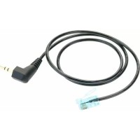 Poly 85R36AA M22 to 2.5mm Cable (0.5M)