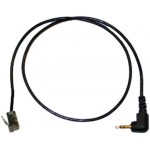 Poly 85R36AA M22 to 2.5mm Cable (0.5M) Poly 85R36AA M22 to 2.5mm Cable (0.5M)