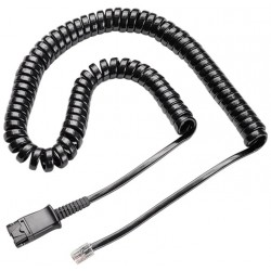 Poly M22 to QD лек кабел 85R40AA