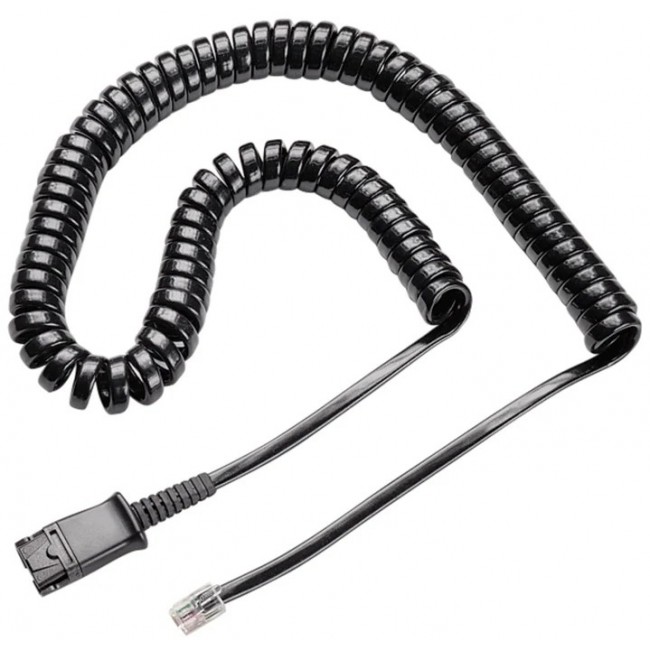 Poly M22 to QD лек кабел 85R40AA Poly M22 to QD лек кабел 85R40AA