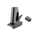 Poly Savi 8245 Deluxe зарядна станция с батерия – 85R49AA Poly Savi 8245 Deluxe зарядна станция с батерия – 85R49AA
