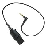 Poly MO300 стерео кабел (3M) 85R58AA