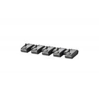 Poly Savi 5 Unit Charge Base 85R88AA – зарядна база за 5 слушалки с универсално захранване