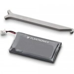 Poly Savi 7200 батерия с инструмент за смяна (85R92AA) Poly Savi 7200 батерия с инструмент за смяна (85R92AA)