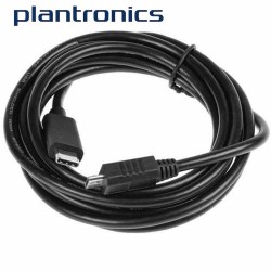 Poly Savi 7200 USB-C заряден кабел