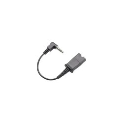 Poly 2.5mm to QD Gold Cable (0.45M) – 85S11AA адаптерен кабел