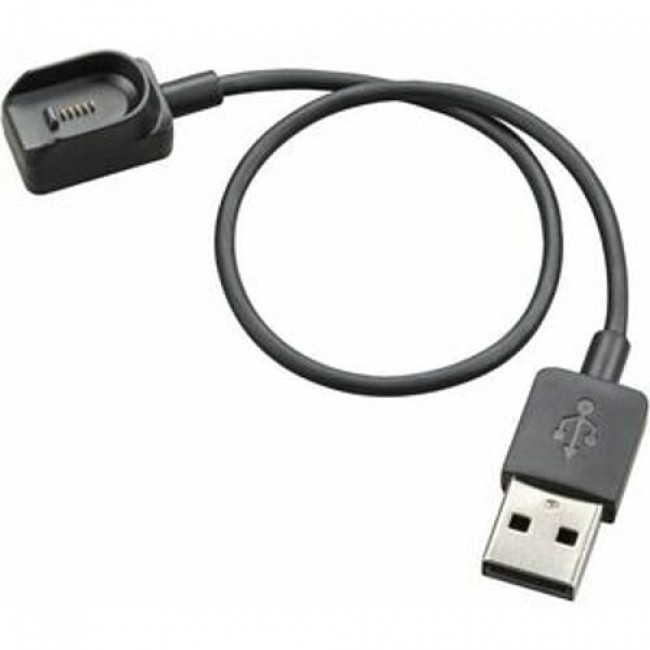 Poly Voyager Legend AC захранващ кабел 85T36AA Poly Voyager Legend AC захранващ кабел 85T36AA