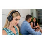Poly Voyager Surround 80 UC USB-C слушалки + адаптер USB-C/USB-A, Bluetooth Poly Voyager Surround 80 UC USB-C слушалки + адаптер USB-C/USB-A, Bluetooth