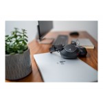 Poly Voyager Surround 80 UC USB-C слушалки + адаптер USB-C/USB-A, Bluetooth Poly Voyager Surround 80 UC USB-C слушалки + адаптер USB-C/USB-A, Bluetooth