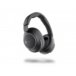 Poly Voyager Surround 80 UC Microsoft Teams Certified USB-C Headset +USB-C/A Adapter Poly Voyager Surround 80 UC Microsoft Teams Certified USB-C Headset +USB-C/A Adapter