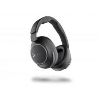 Poly Voyager Surround 80 UC Microsoft Teams Certified USB-C Headset +USB-C/A Adapter