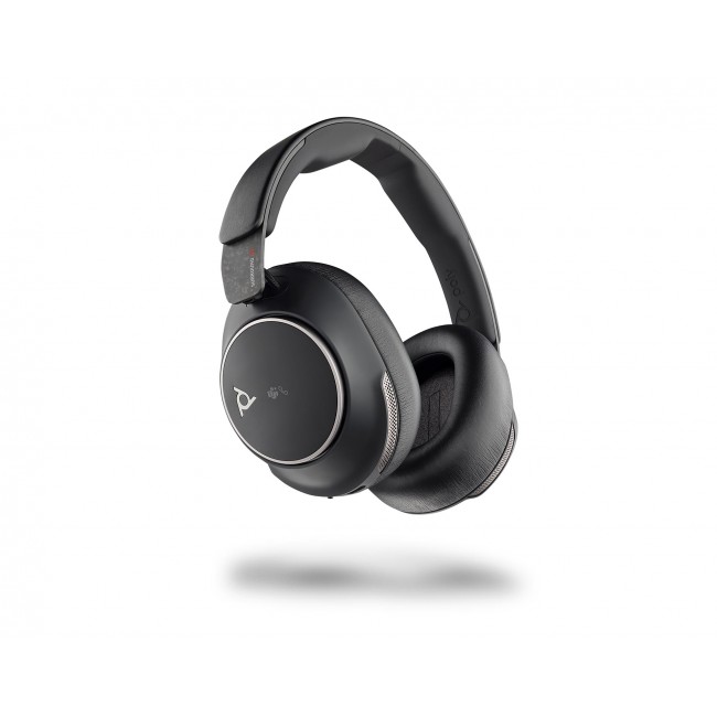 Poly Voyager Surround 80 UC Microsoft Teams Certified USB-C Headset +USB-C/A Adapter Poly Voyager Surround 80 UC Microsoft Teams Certified USB-C Headset +USB-C/A Adapter