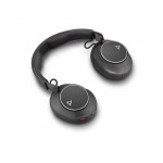 Poly Voyager Surround 80 UC Microsoft Teams Certified USB-C Headset +USB-C/A Adapter Poly Voyager Surround 80 UC Microsoft Teams Certified USB-C Headset +USB-C/A Adapter