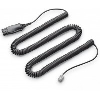 Poly APC-82 Electronic Hookswitch TAA (8H981AA) – електронен превключвател за слушалки