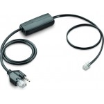 Poly APC-82 Electronic Hookswitch TAA (8H981AA) – електронен превключвател за слушалки Poly APC-82 Electronic Hookswitch TAA (8H981AA) – електронен превключвател за слушалки