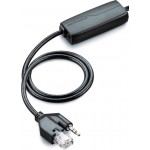 Poly APC-82 Electronic Hookswitch TAA (8H981AA) – електронен превключвател за слушалки Poly APC-82 Electronic Hookswitch TAA (8H981AA) – електронен превключвател за слушалки