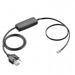 Poly APC-82 Electronic Hookswitch TAA (8H981AA) – електронен превключвател за слушалки Poly APC-82 Electronic Hookswitch TAA (8H981AA) – електронен превключвател за слушалки