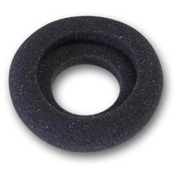 Poly Ear Cushion Kit Doughnut 01 8K6P2AA – комплект наушници за EncorePro 300 Series