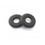 Poly Ear Cushion Kit Doughnut 02 8K6P3AA – комплект дунапренени възглавнички за слушалки Poly Ear Cushion Kit Doughnut 02 8K6P3AA – комплект дунапренени възглавнички за слушалки