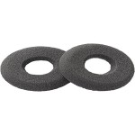 Poly Ear Cushion Kit Doughnut 02 8K6P3AA – комплект дунапренени възглавнички за слушалки Poly Ear Cushion Kit Doughnut 02 8K6P3AA – комплект дунапренени възглавнички за слушалки