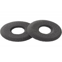 Poly Ear Cushion Kit Doughnut 02 8K6P3AA – комплект дунапренени възглавнички за слушалки