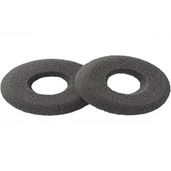 Poly Ear Cushion Kit Doughnut 02 8K6P3AA – комплект дунапренени възглавнички за слушалки