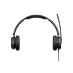 EPOS IMPACT 860 стерео слушалки, USB-A/C, UC, черен EPOS IMPACT 860 стерео слушалки, USB-A/C, UC, черен