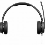 EPOS IMPACT 860 стерео слушалки, USB-A/C, UC, черен EPOS IMPACT 860 стерео слушалки, USB-A/C, UC, черен